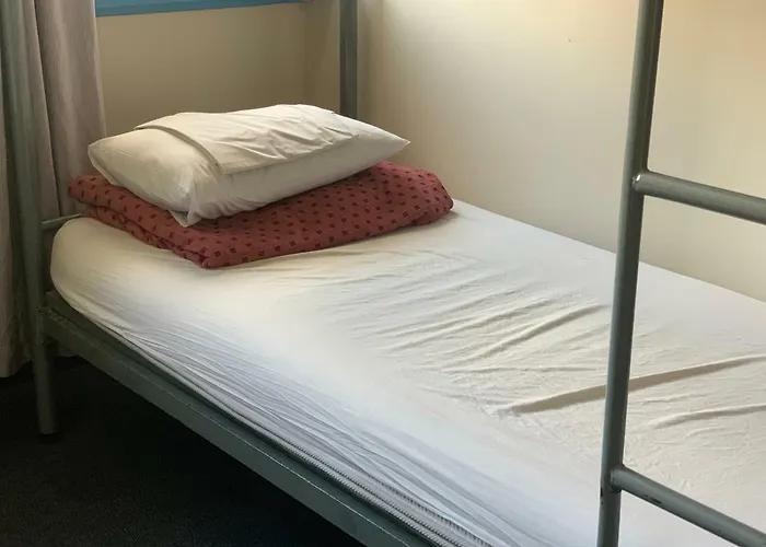 790 On George Backpackers